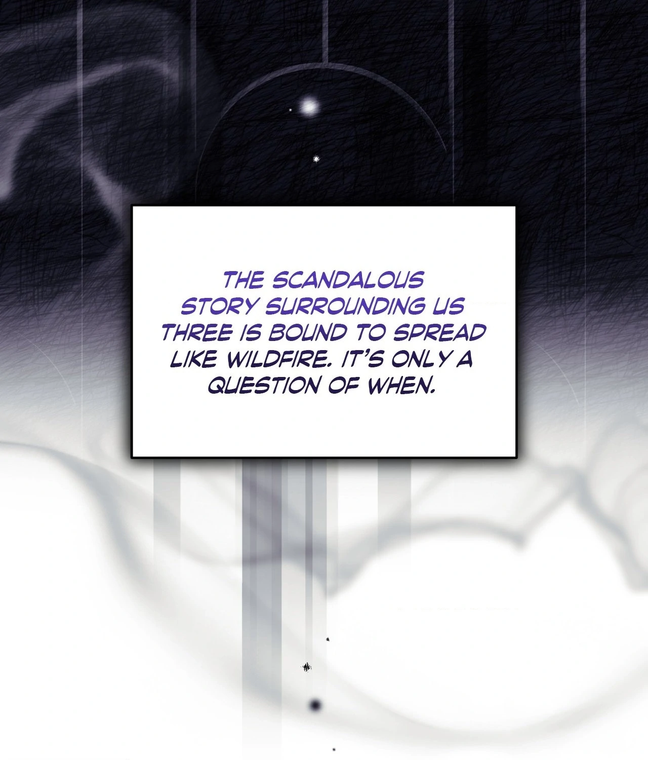 Legal Scandal Chapter 22 - page 110