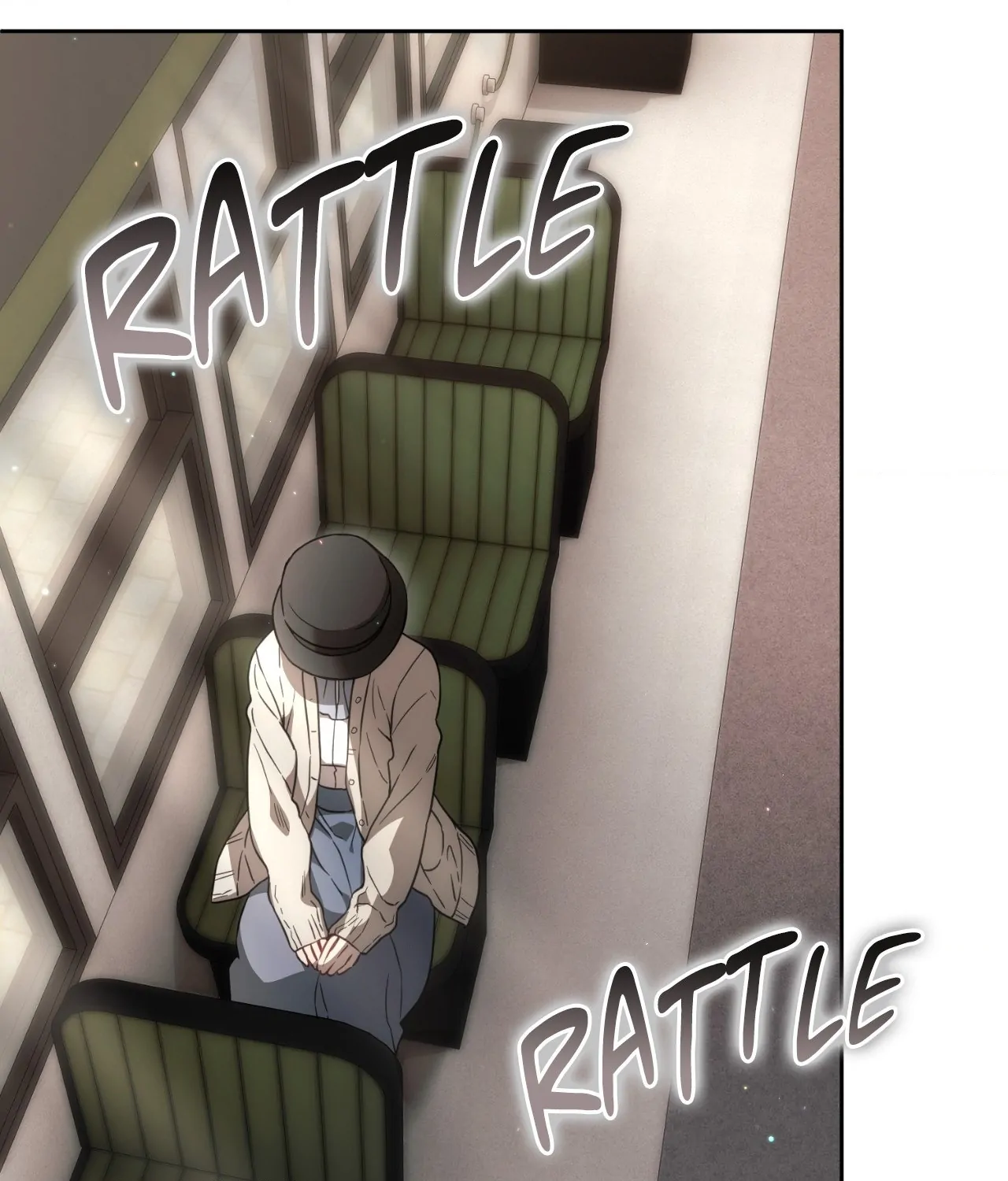 Legal Scandal Chapter 22 - page 121