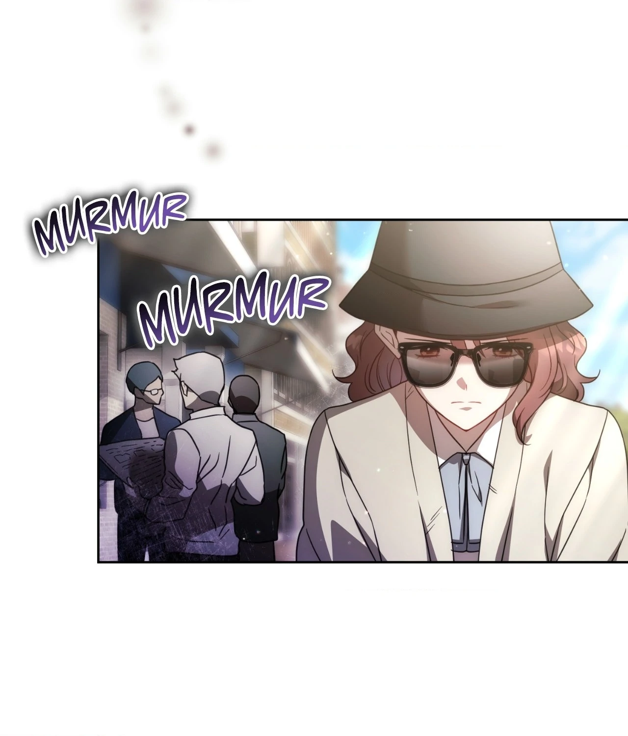 Legal Scandal Chapter 22 - page 124