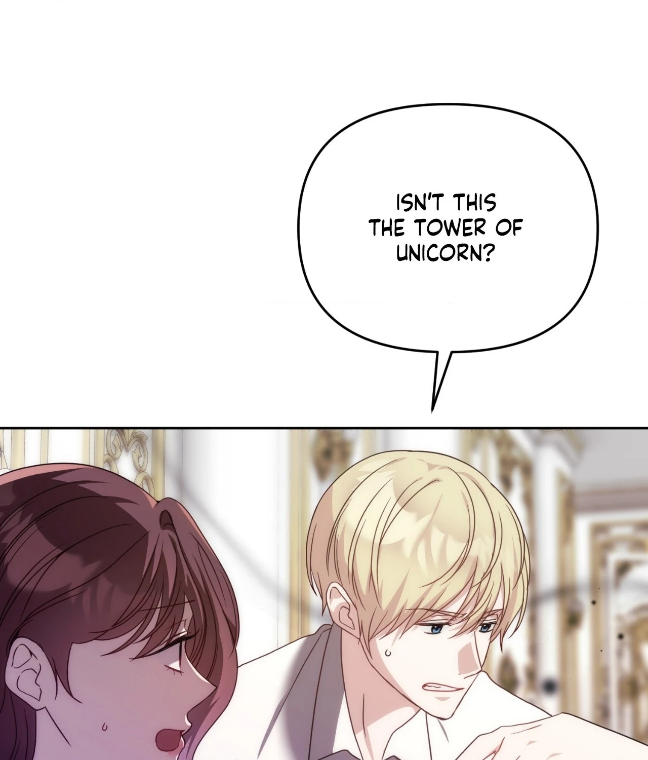 Legal Scandal Chapter 22 - page 15