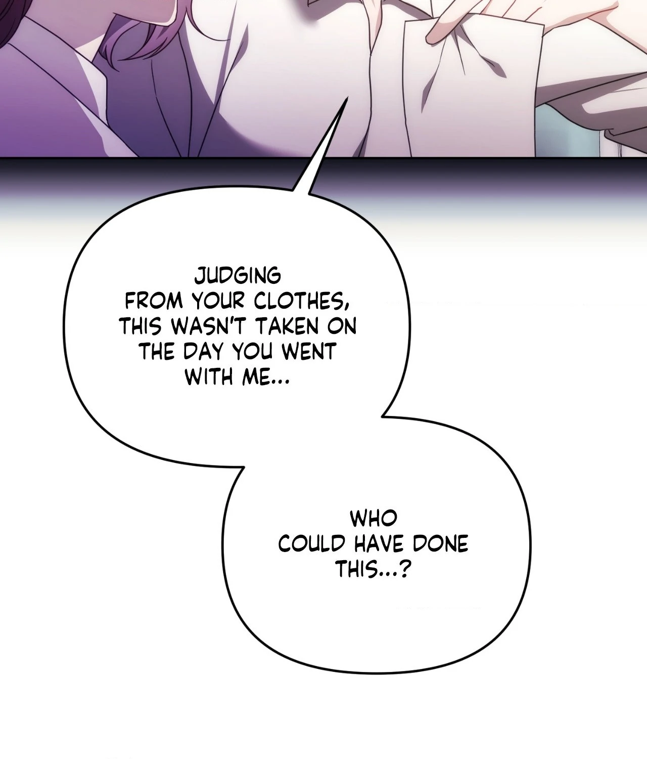 Legal Scandal Chapter 22 - page 16