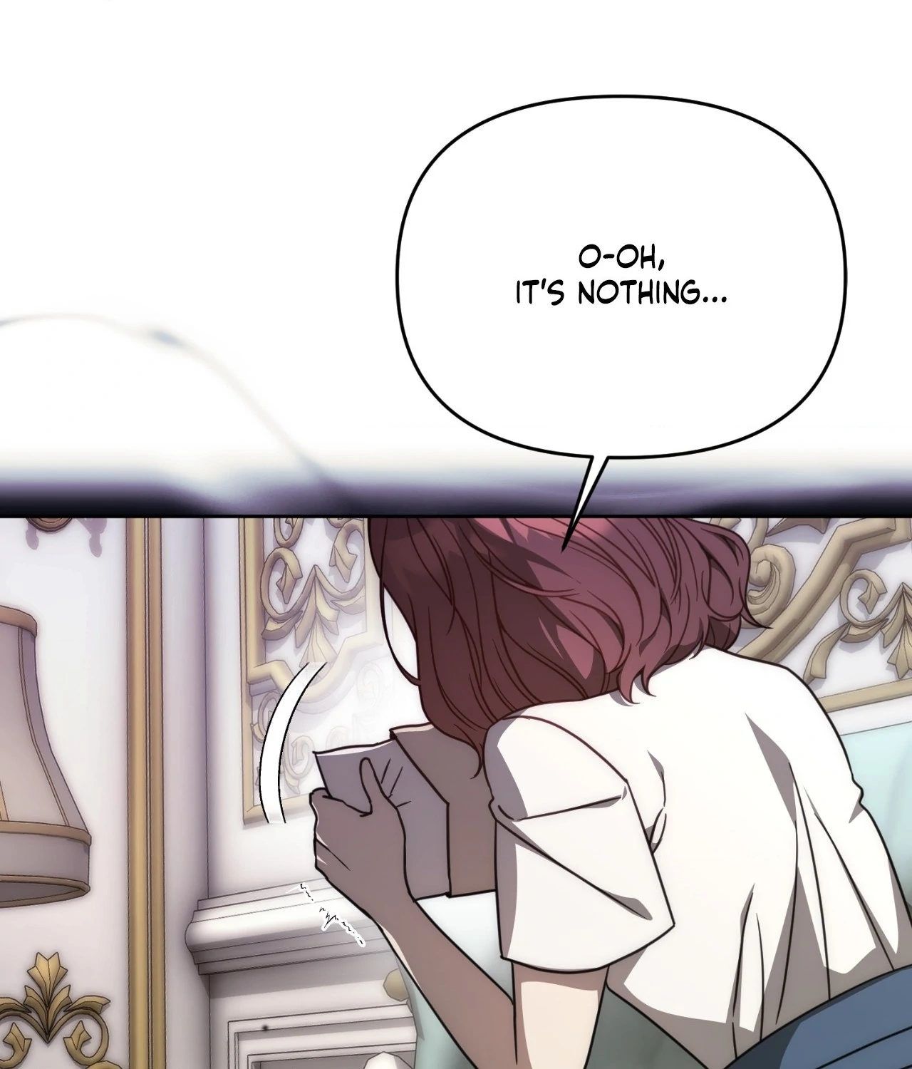 Legal Scandal Chapter 22 - page 23