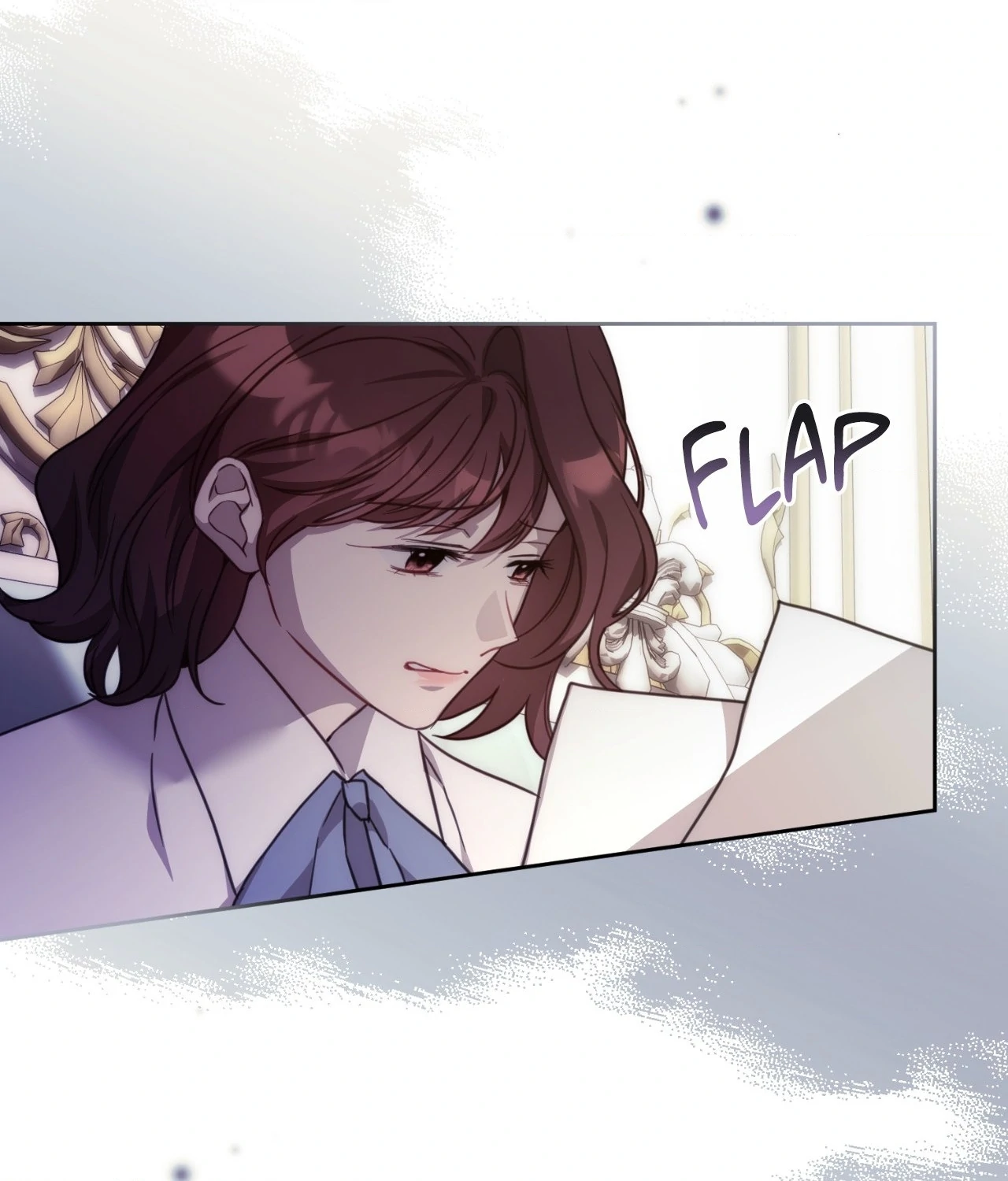 Legal Scandal Chapter 22 - page 2