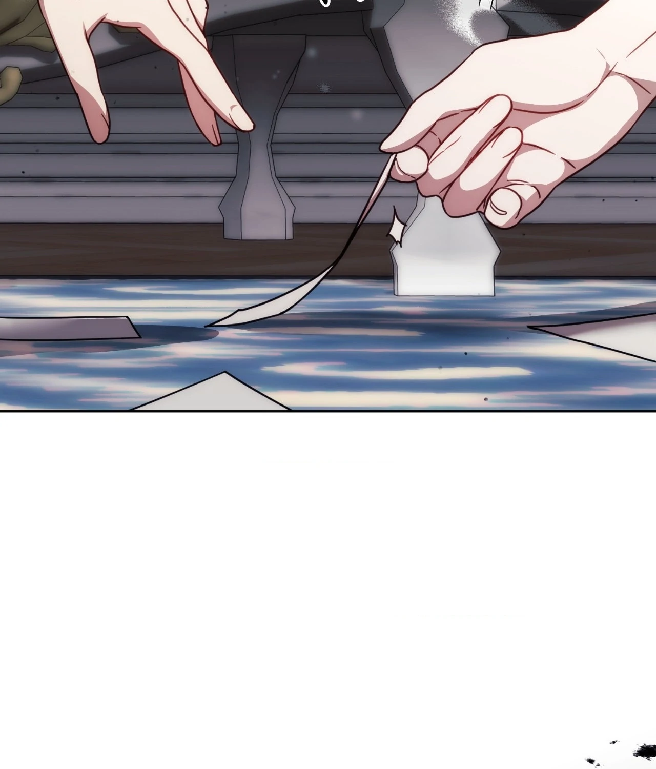 Legal Scandal Chapter 22 - page 31