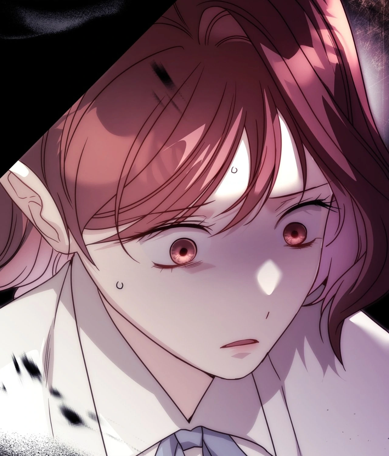 Legal Scandal Chapter 22 - page 35