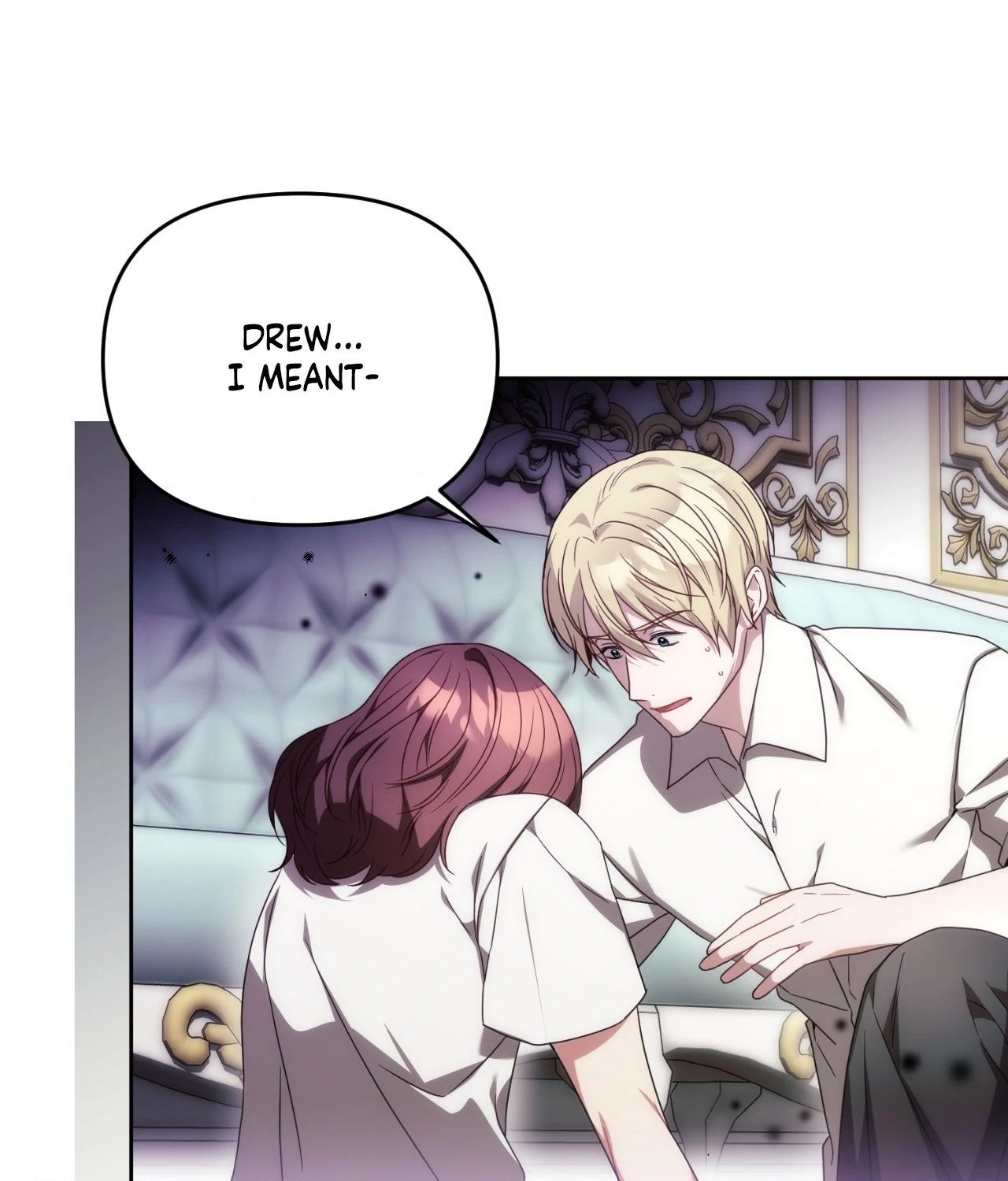 Legal Scandal Chapter 22 - page 59