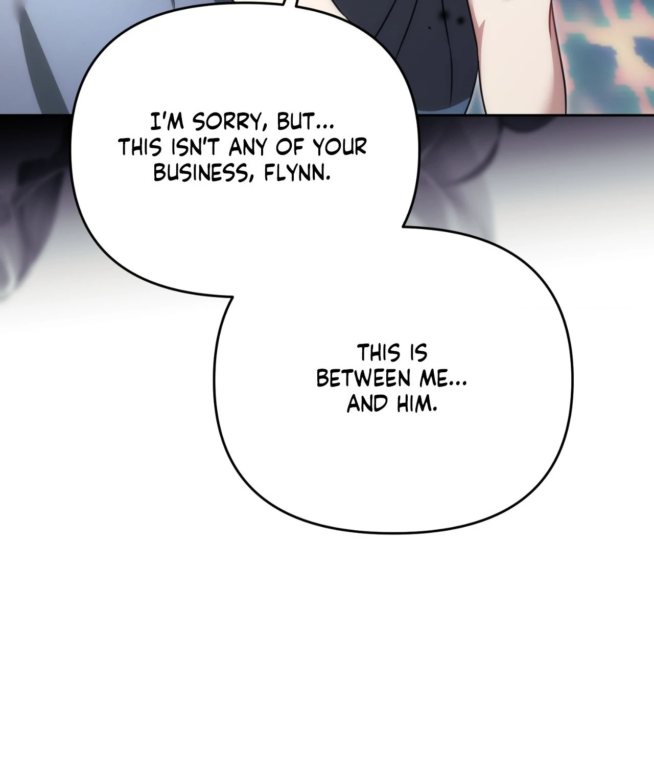 Legal Scandal Chapter 22 - page 63