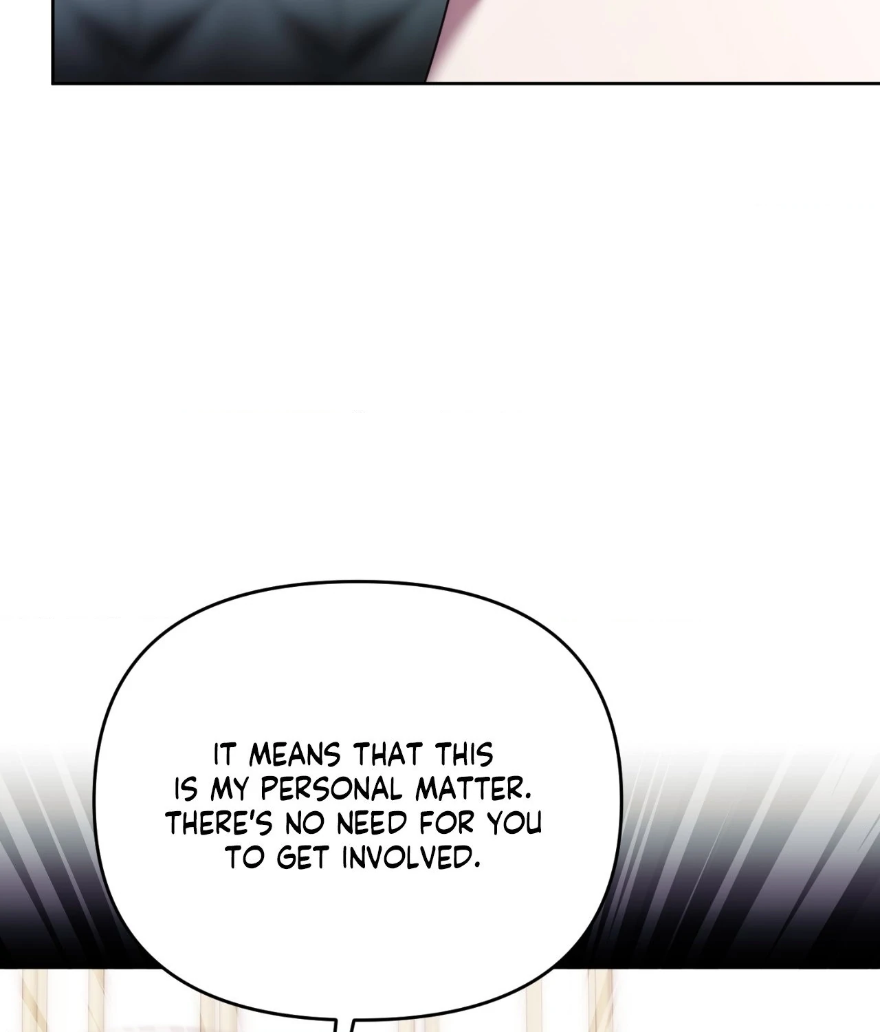 Legal Scandal Chapter 22 - page 65