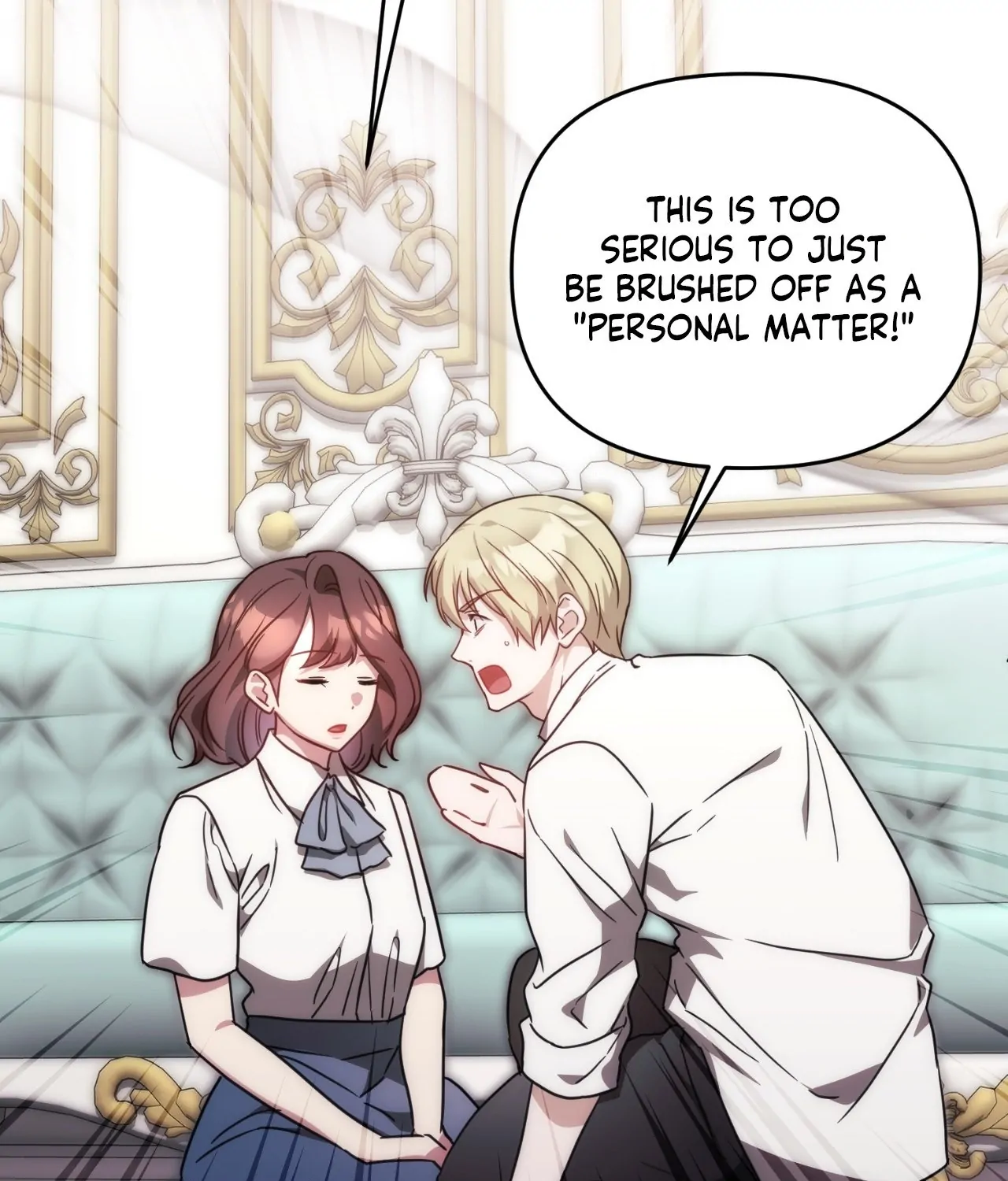 Legal Scandal Chapter 22 - page 66