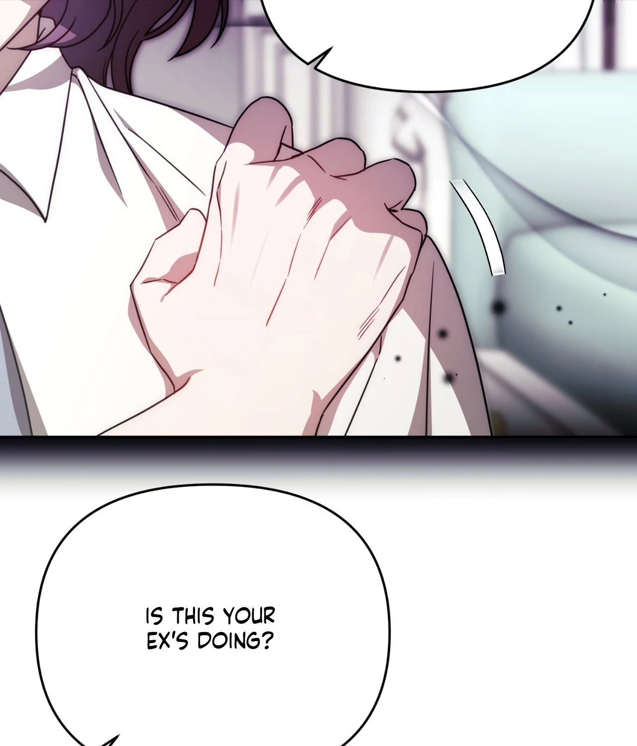 Legal Scandal Chapter 22 - page 68