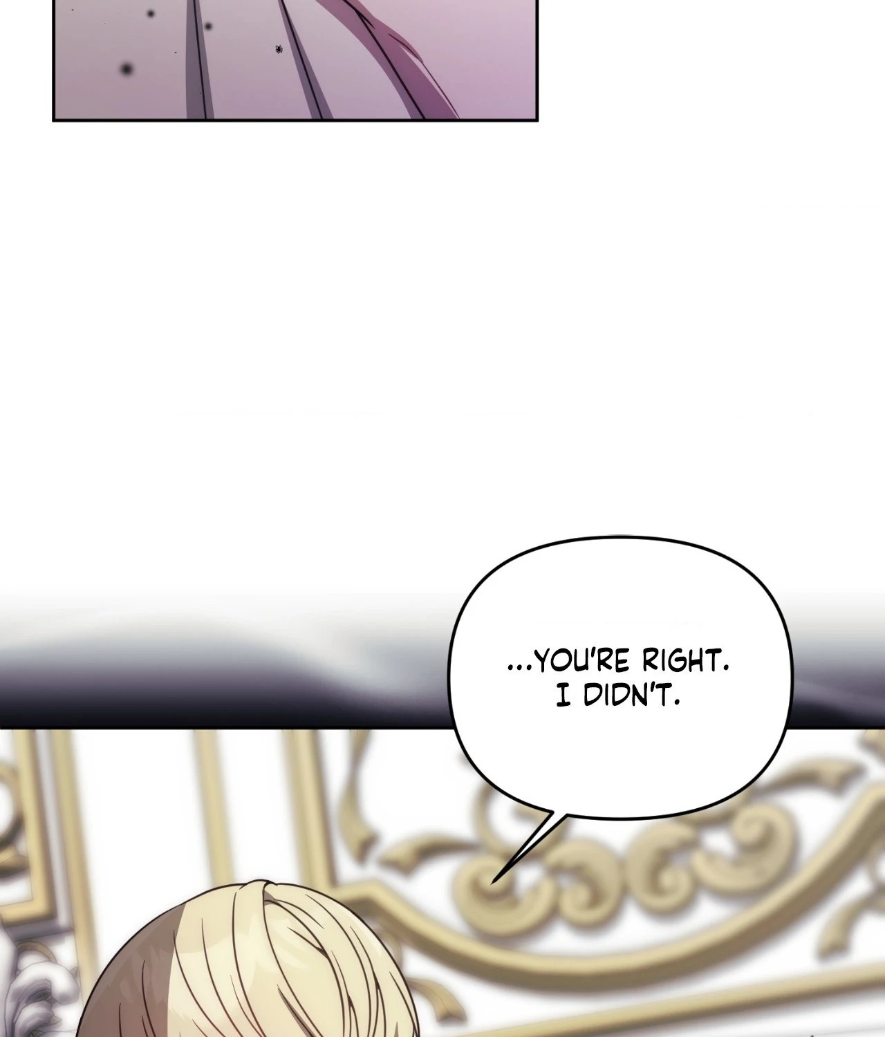 Legal Scandal Chapter 22 - page 77