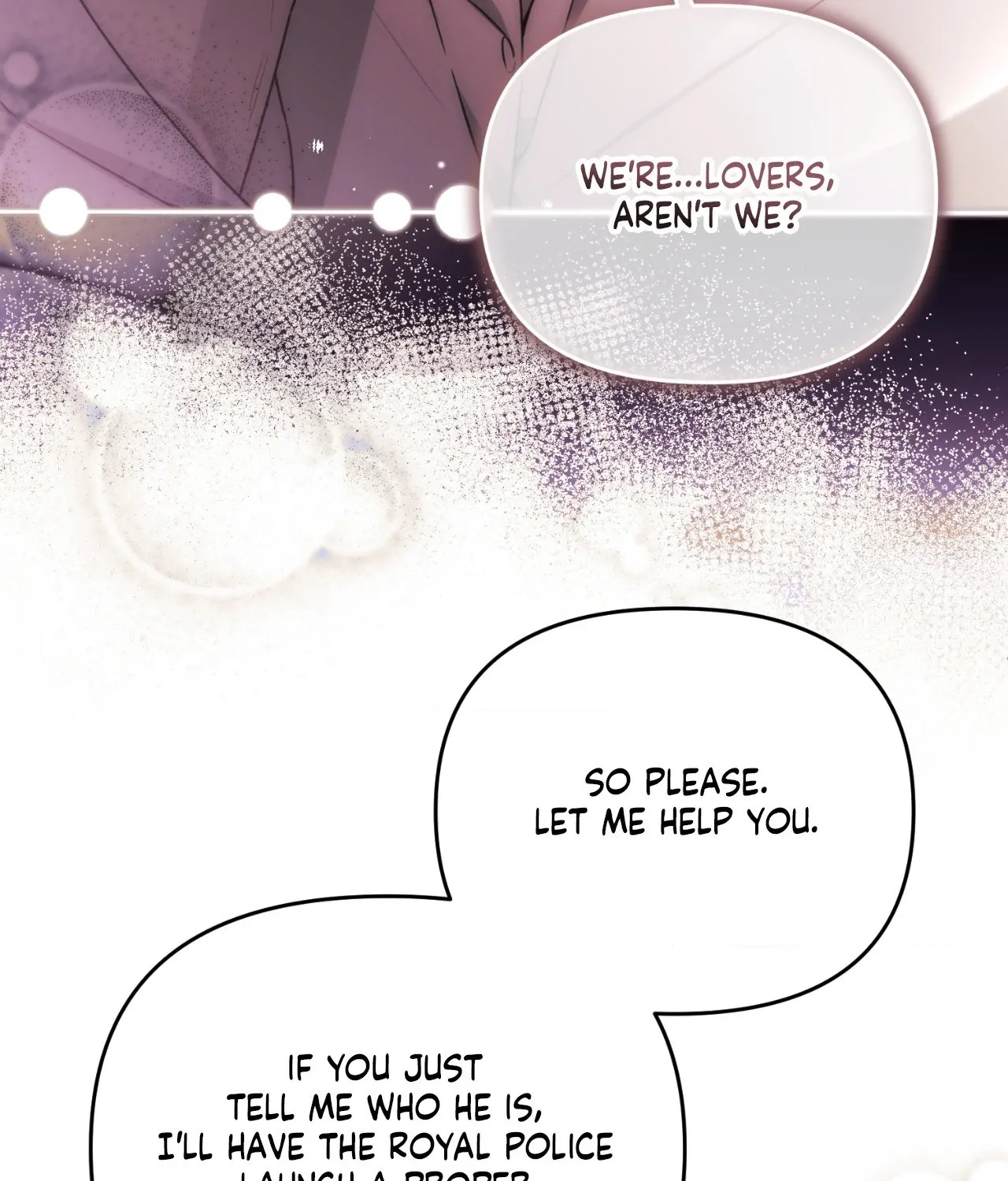 Legal Scandal Chapter 22 - page 84