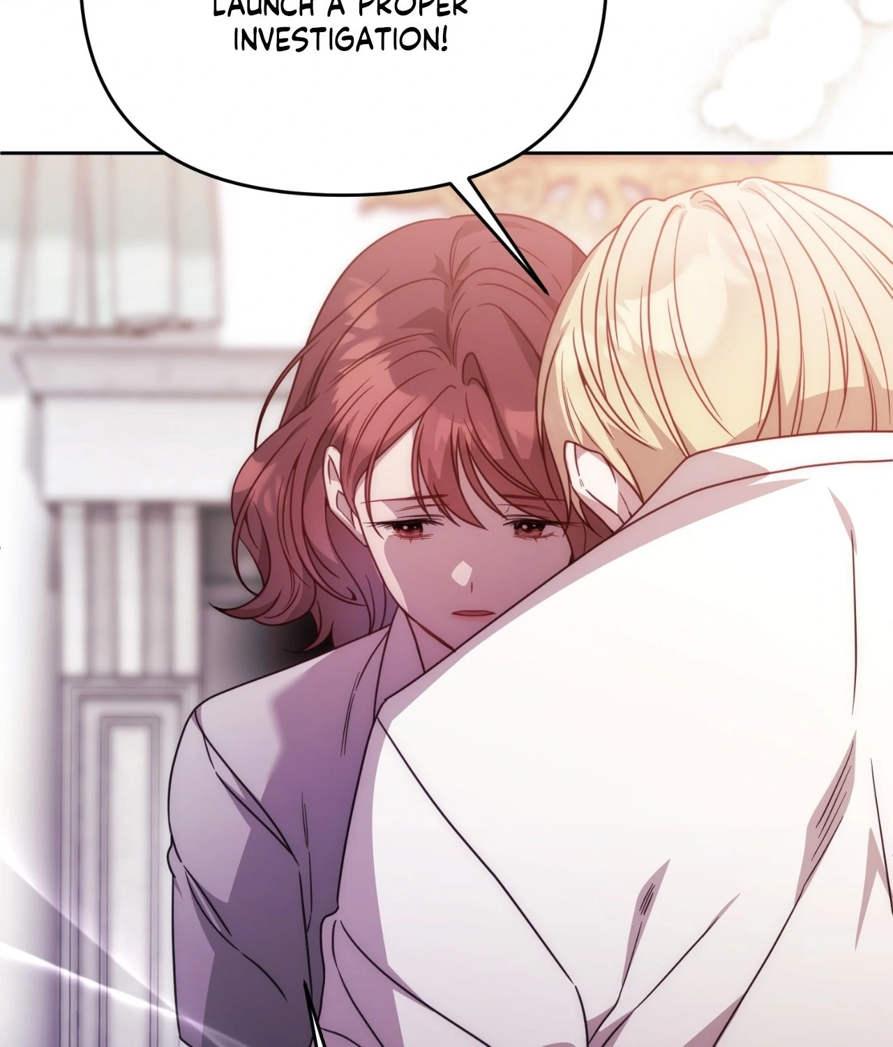 Legal Scandal Chapter 22 - page 85