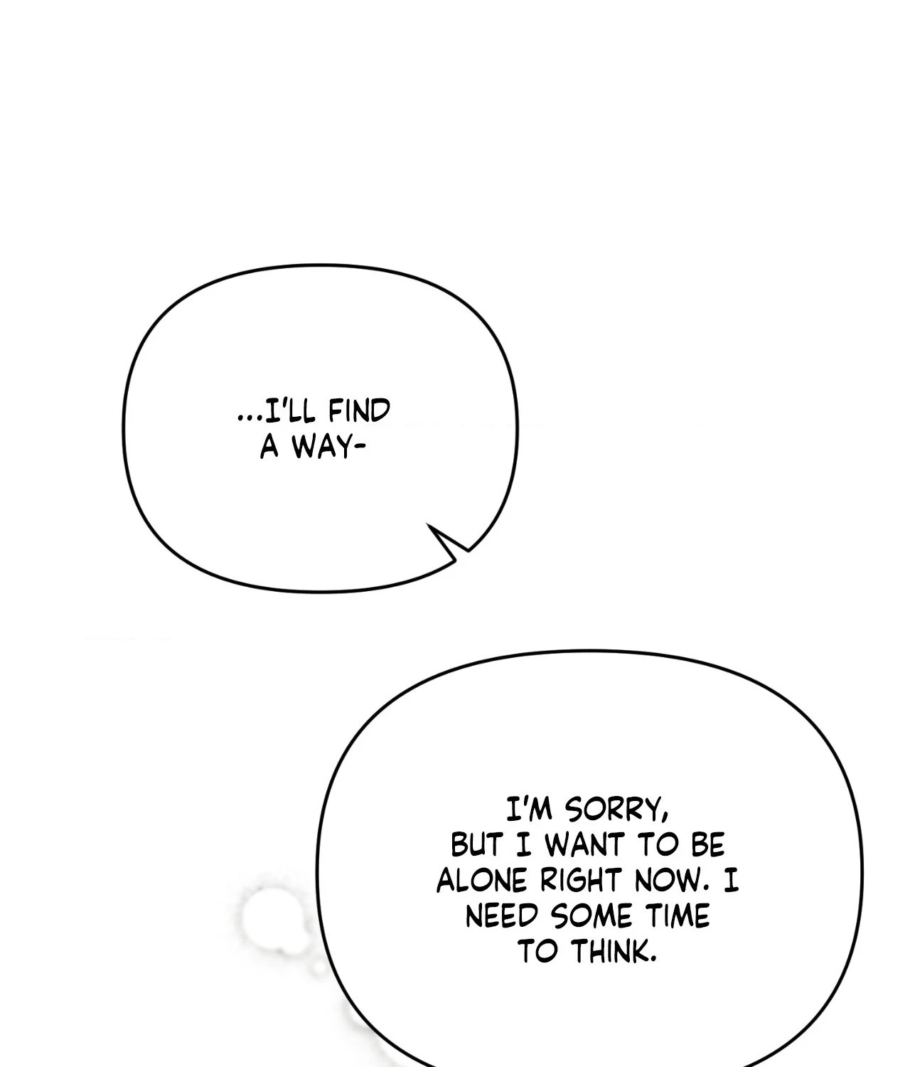 Legal Scandal Chapter 22 - page 87