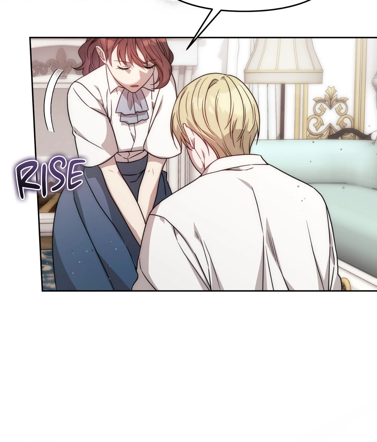 Legal Scandal Chapter 22 - page 88