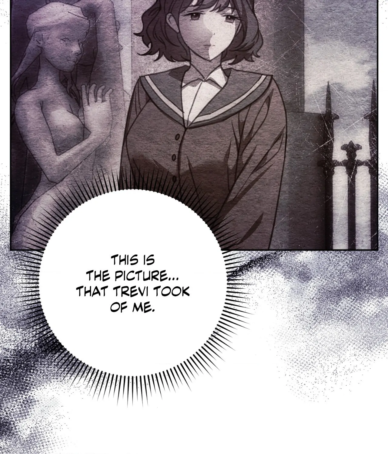 Legal Scandal Chapter 22 - page 8