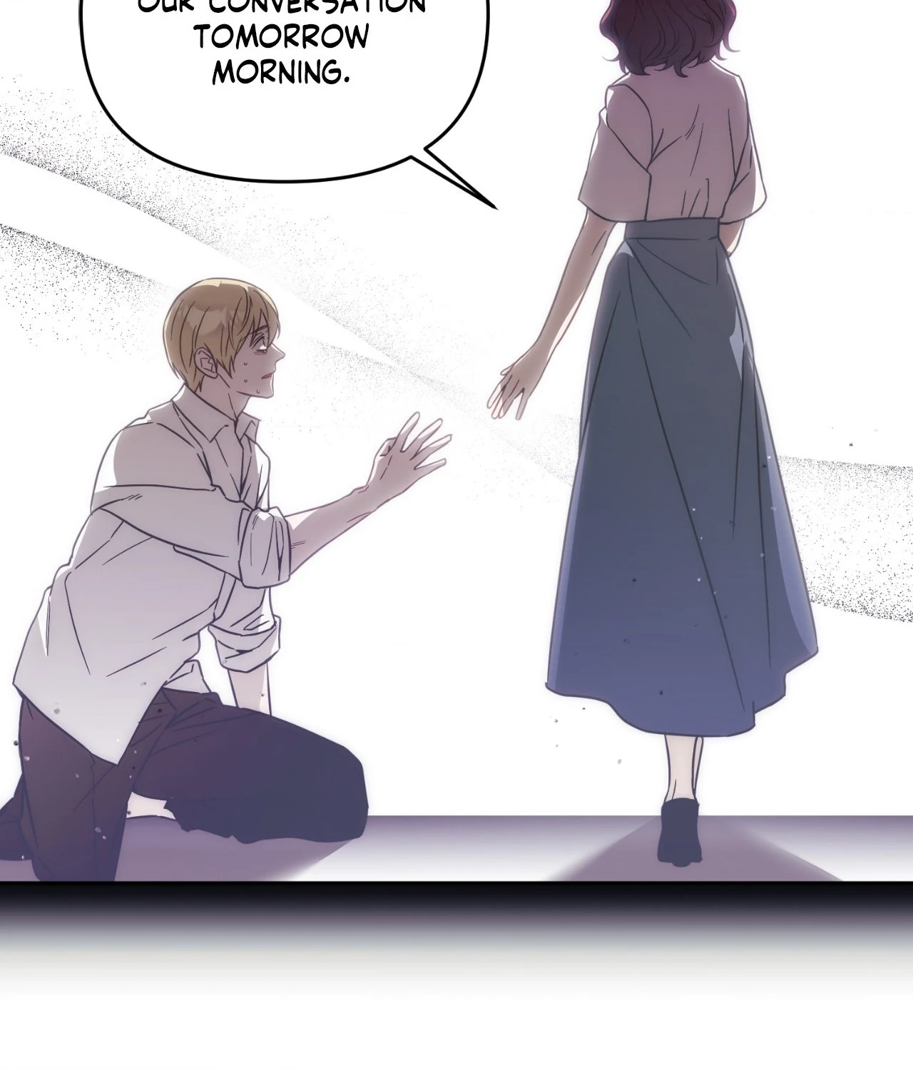 Legal Scandal Chapter 22 - page 92