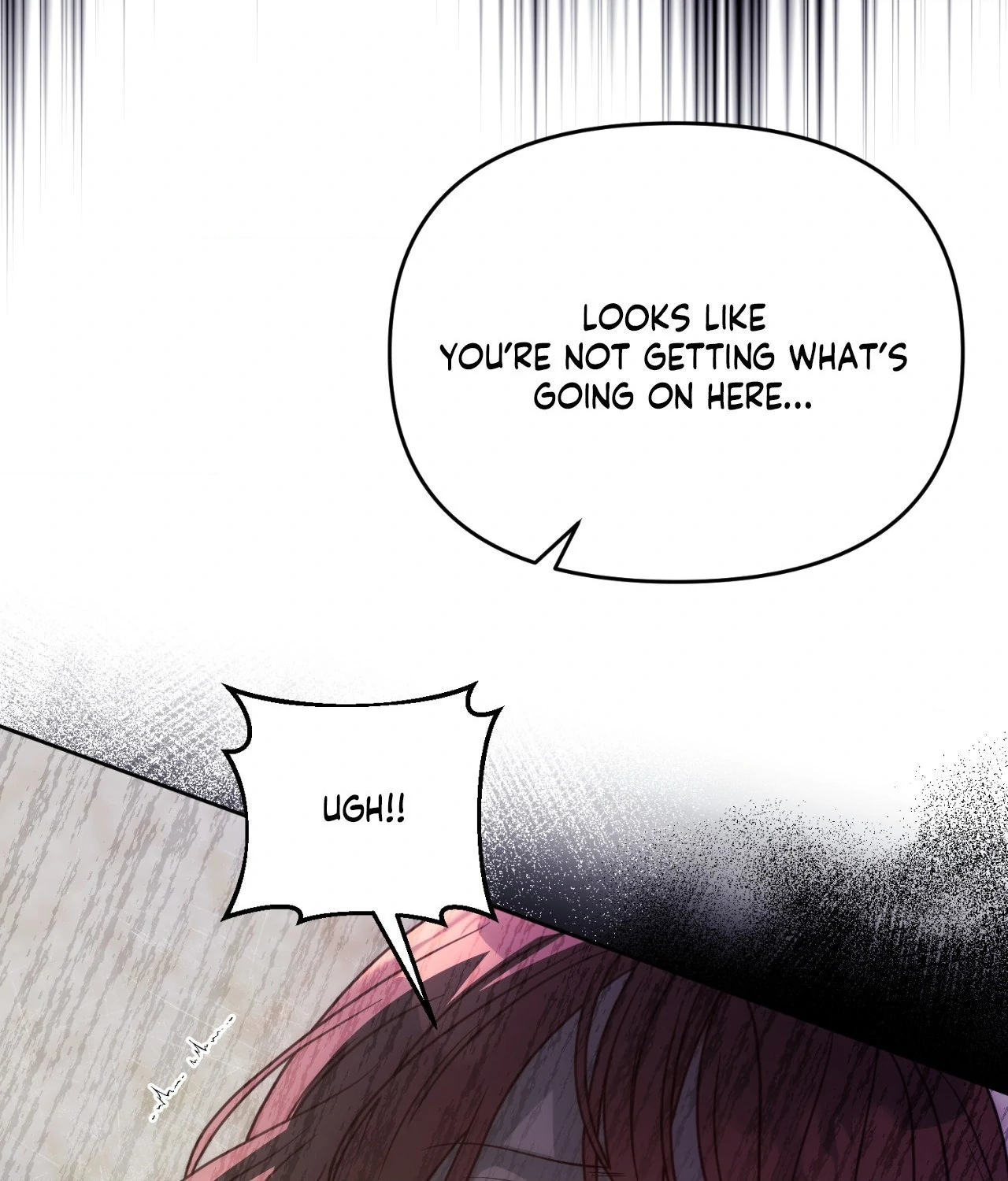 Legal Scandal Chapter 23 - page 99
