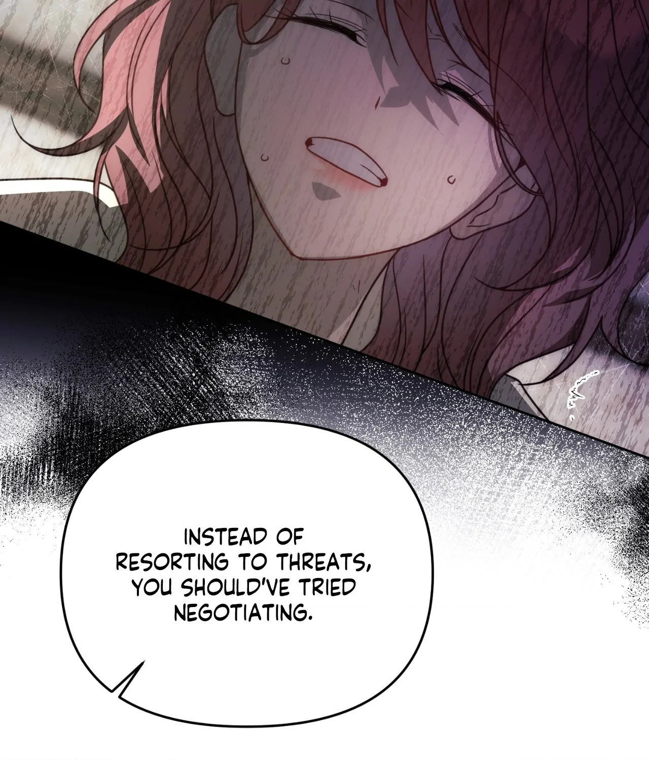 Legal Scandal Chapter 23 - page 100