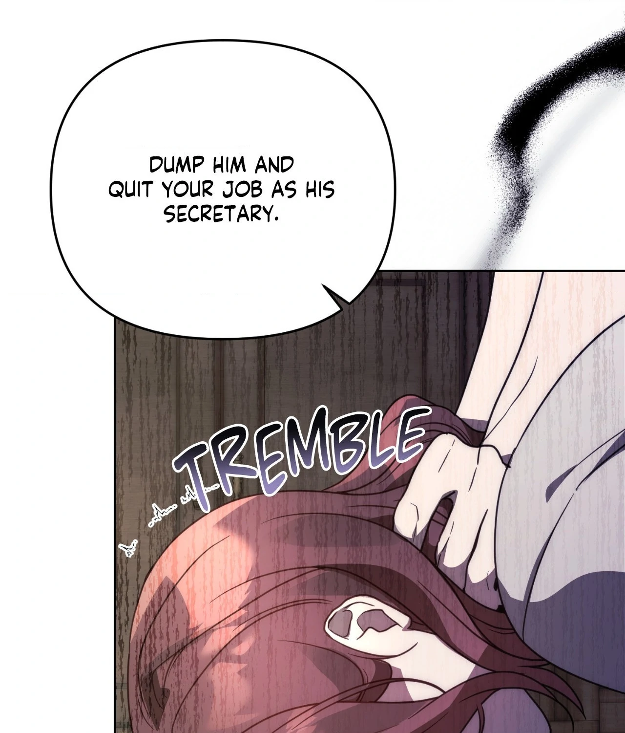 Legal Scandal Chapter 23 - page 103