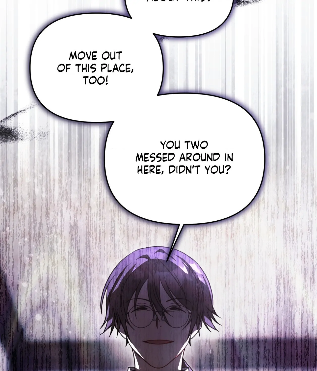 Legal Scandal Chapter 23 - page 105