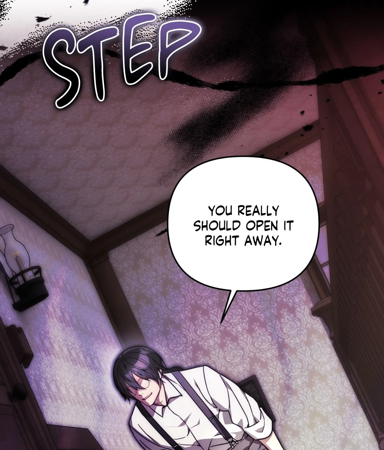 Legal Scandal Chapter 23 - page 10