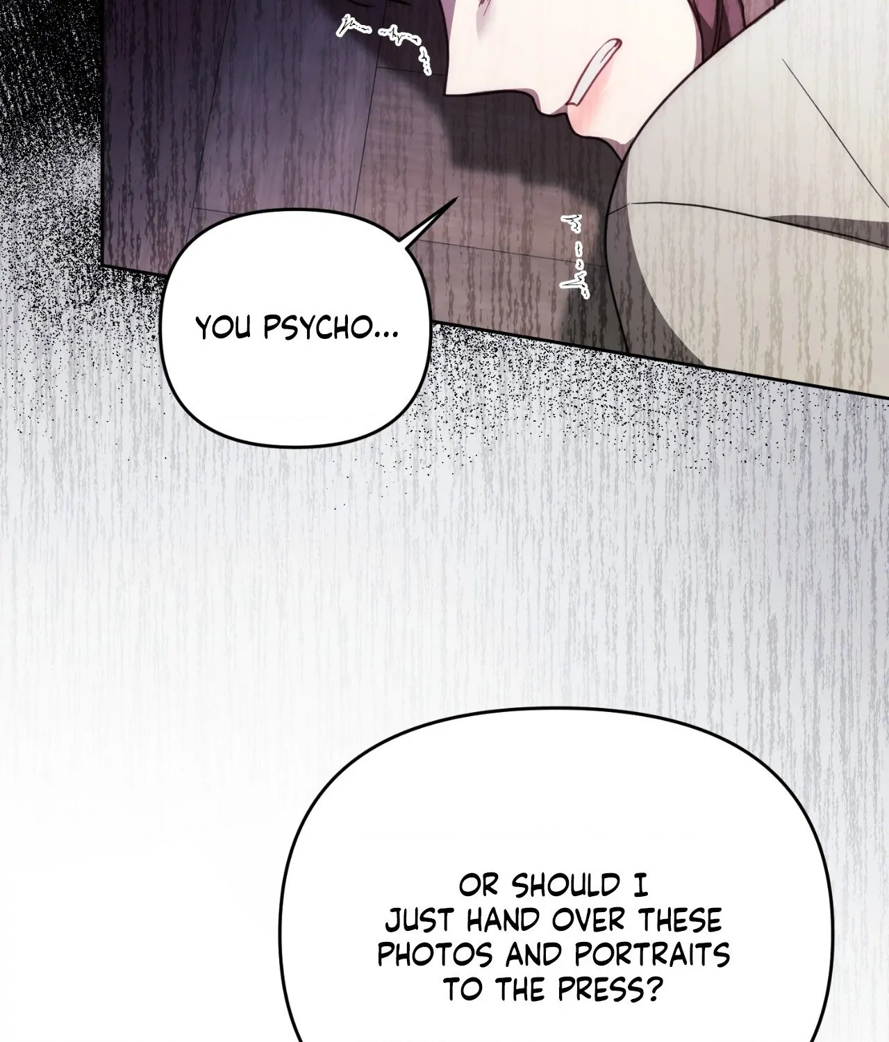 Legal Scandal Chapter 23 - page 109