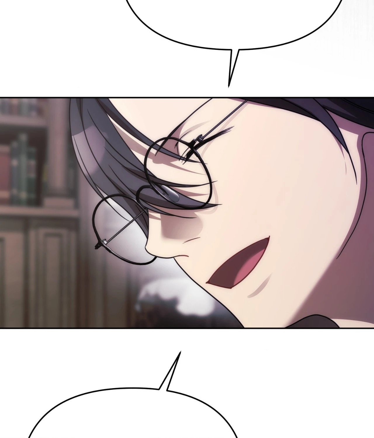 Legal Scandal Chapter 23 - page 110