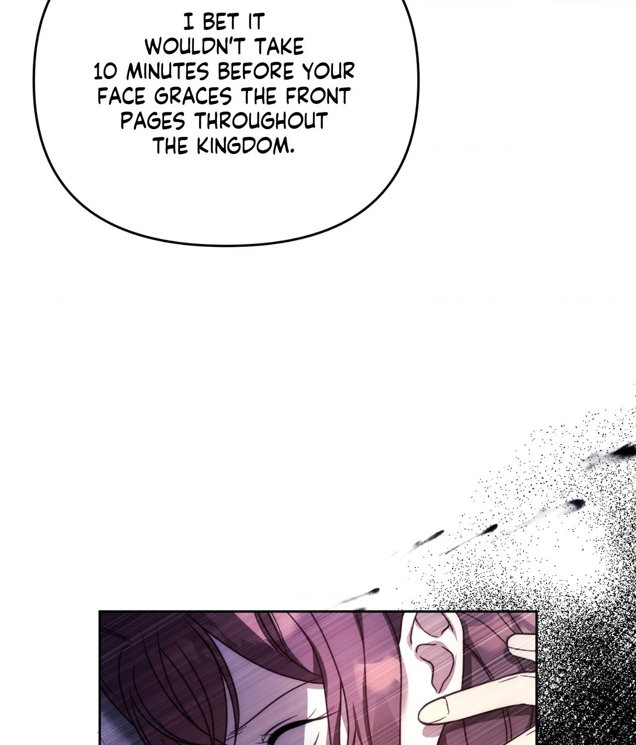Legal Scandal Chapter 23 - page 111