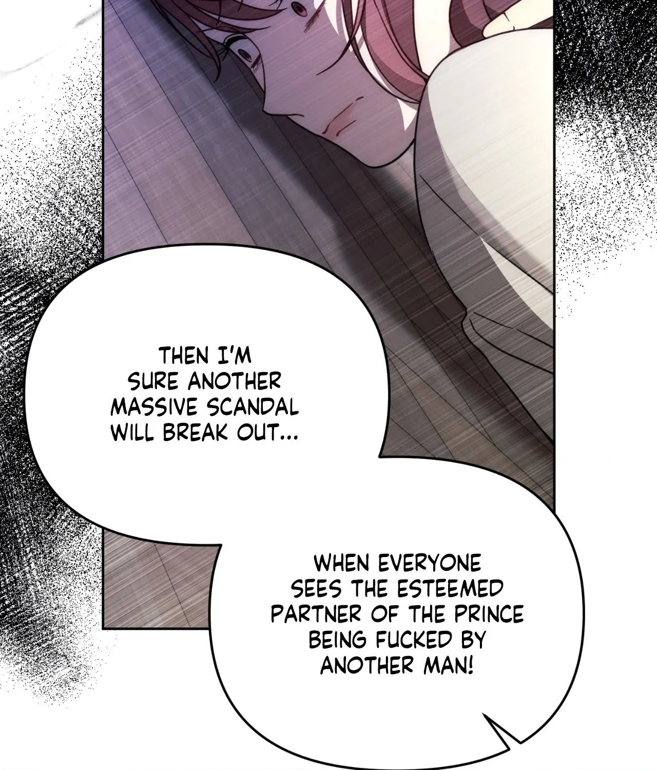 Legal Scandal Chapter 23 - page 112