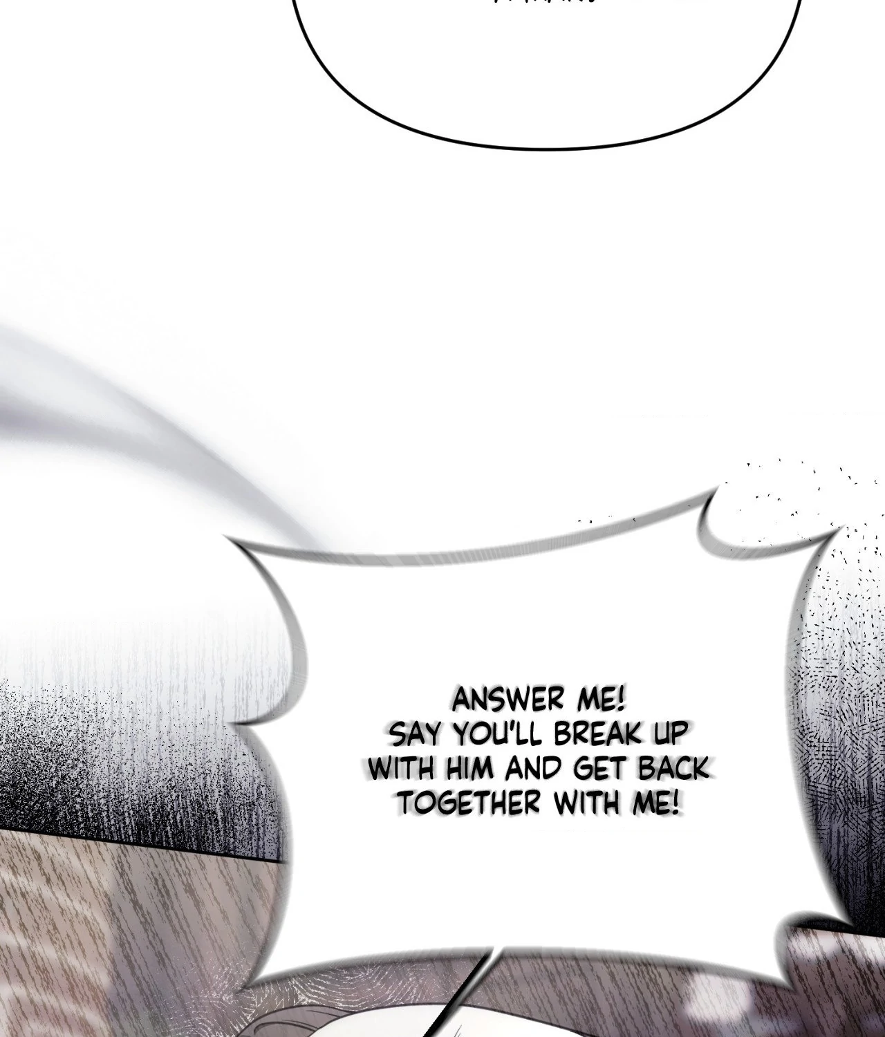 Legal Scandal Chapter 23 - page 115