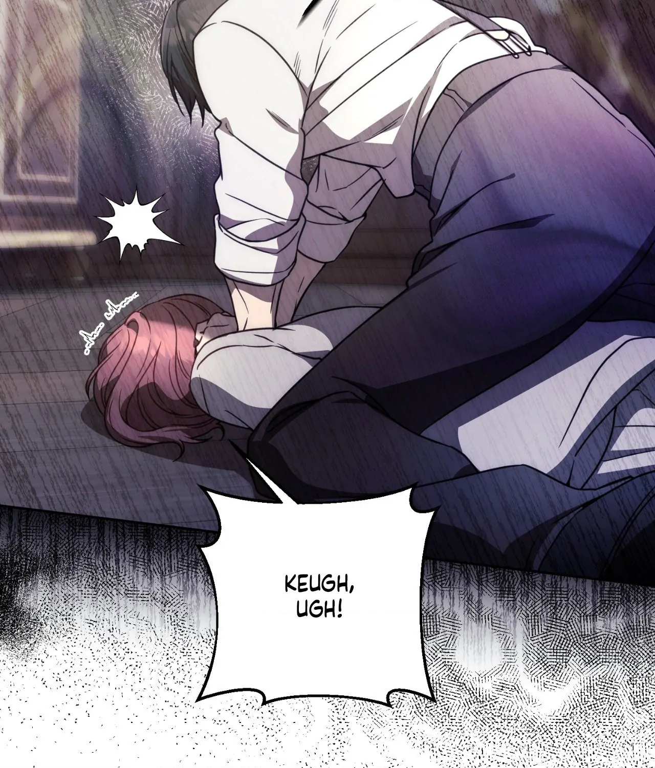 Legal Scandal Chapter 23 - page 116