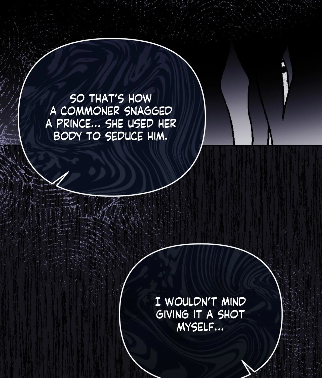 Legal Scandal Chapter 23 - page 123