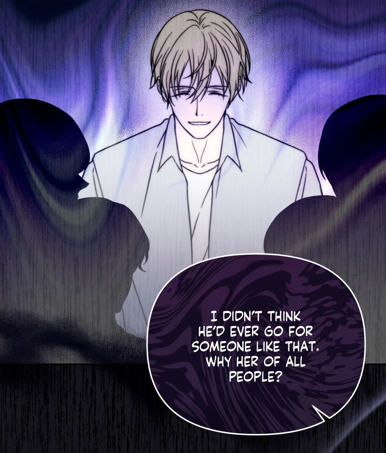 Legal Scandal Chapter 23 - page 130