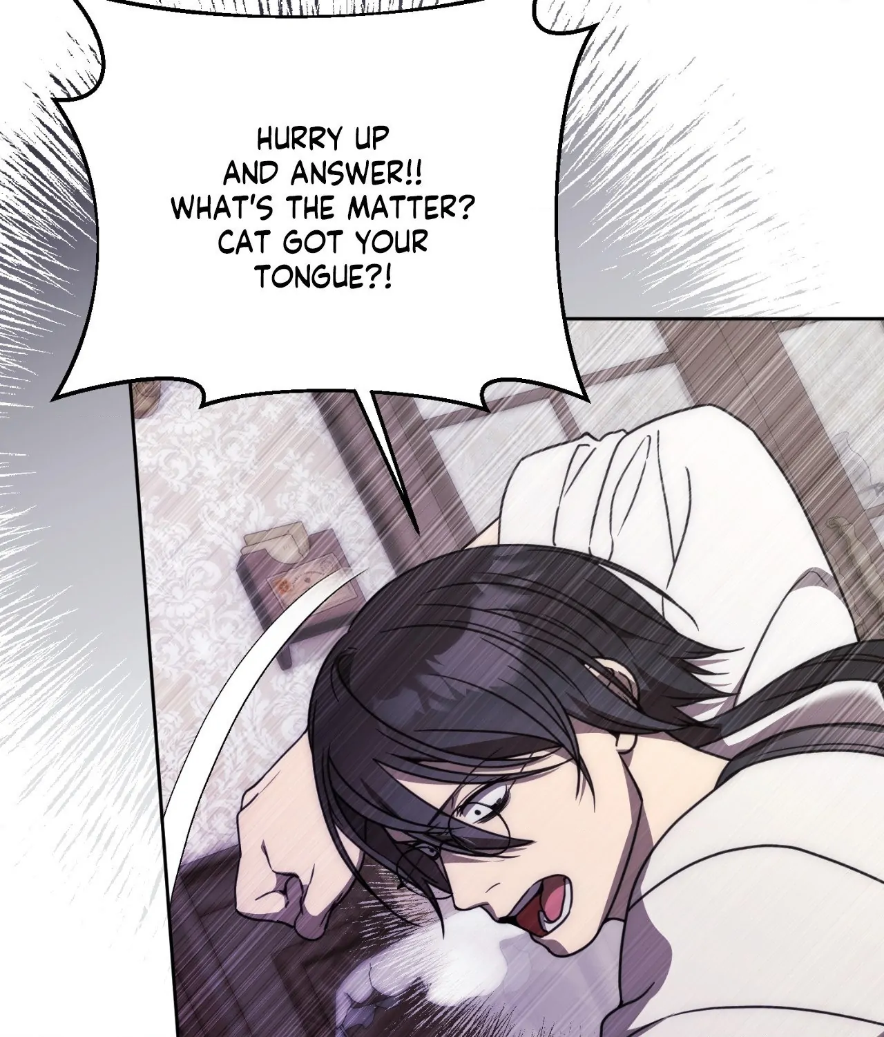 Legal Scandal Chapter 23 - page 139