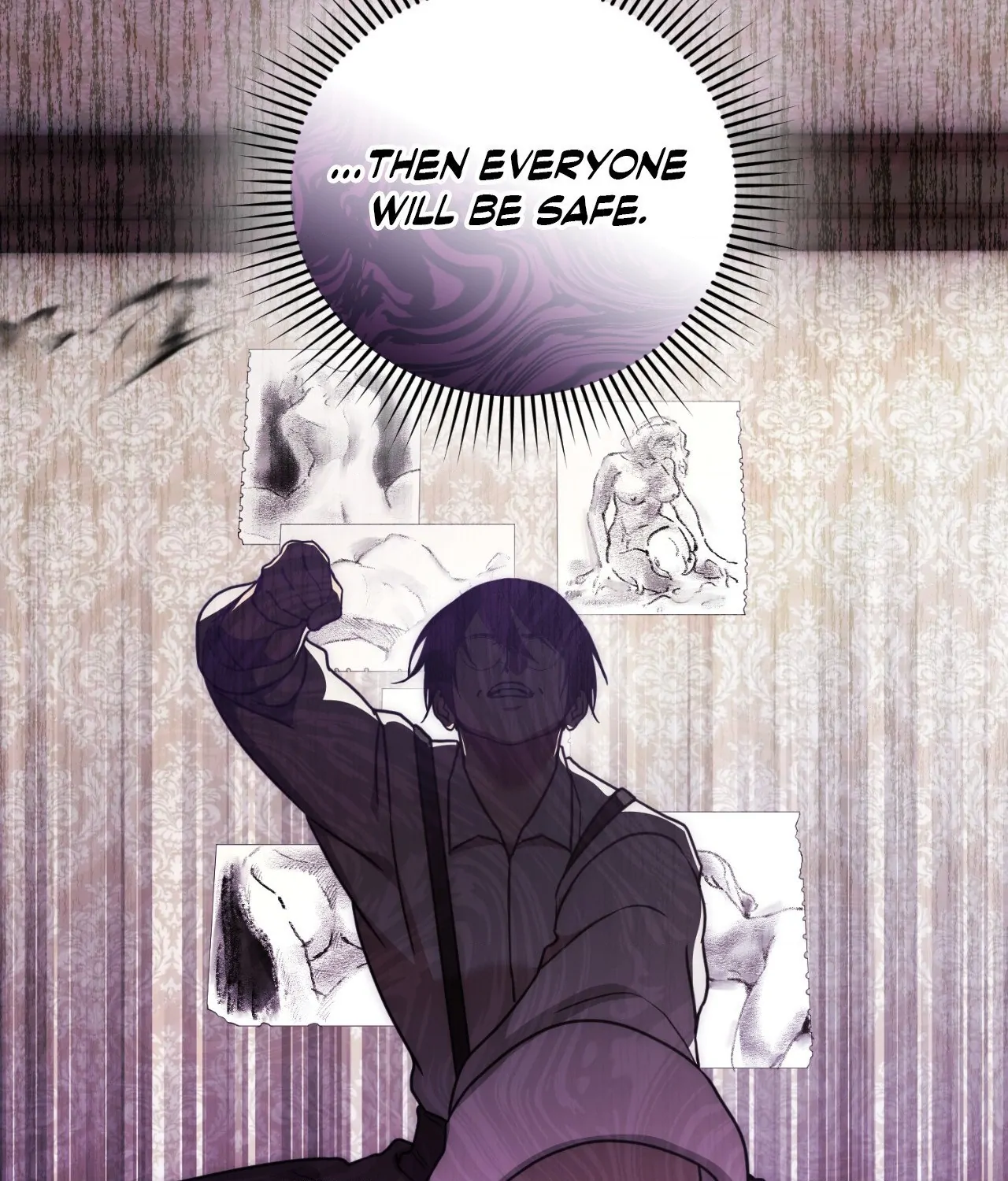 Legal Scandal Chapter 23 - page 144