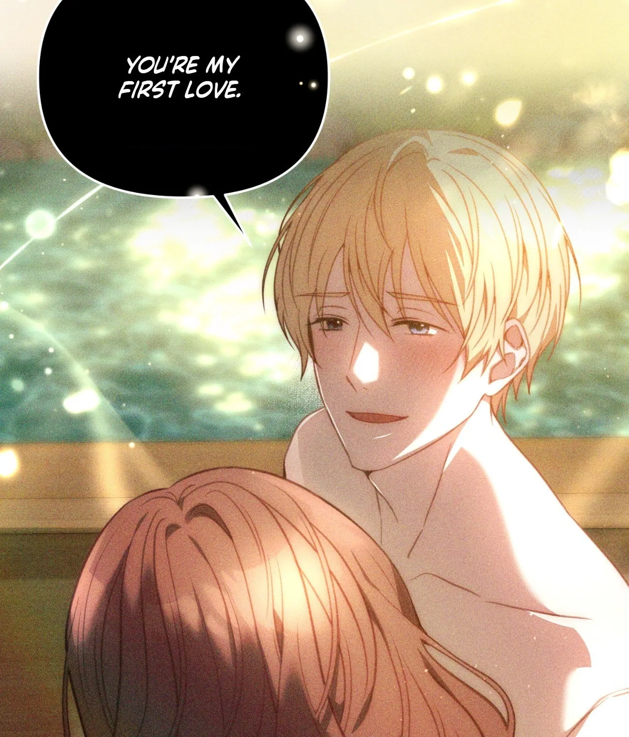 Legal Scandal Chapter 23 - page 148
