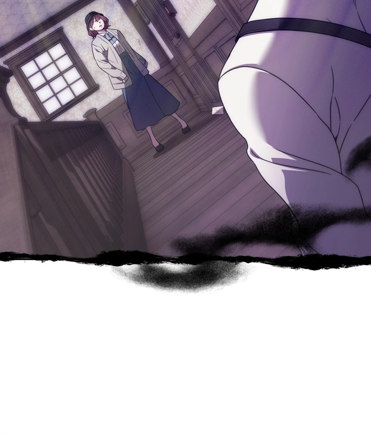 Legal Scandal Chapter 23 - page 15