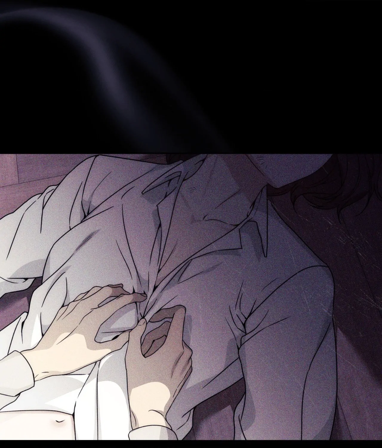 Legal Scandal Chapter 23 - page 26