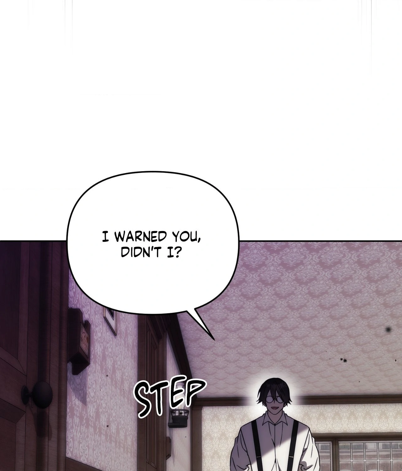 Legal Scandal Chapter 23 - page 32
