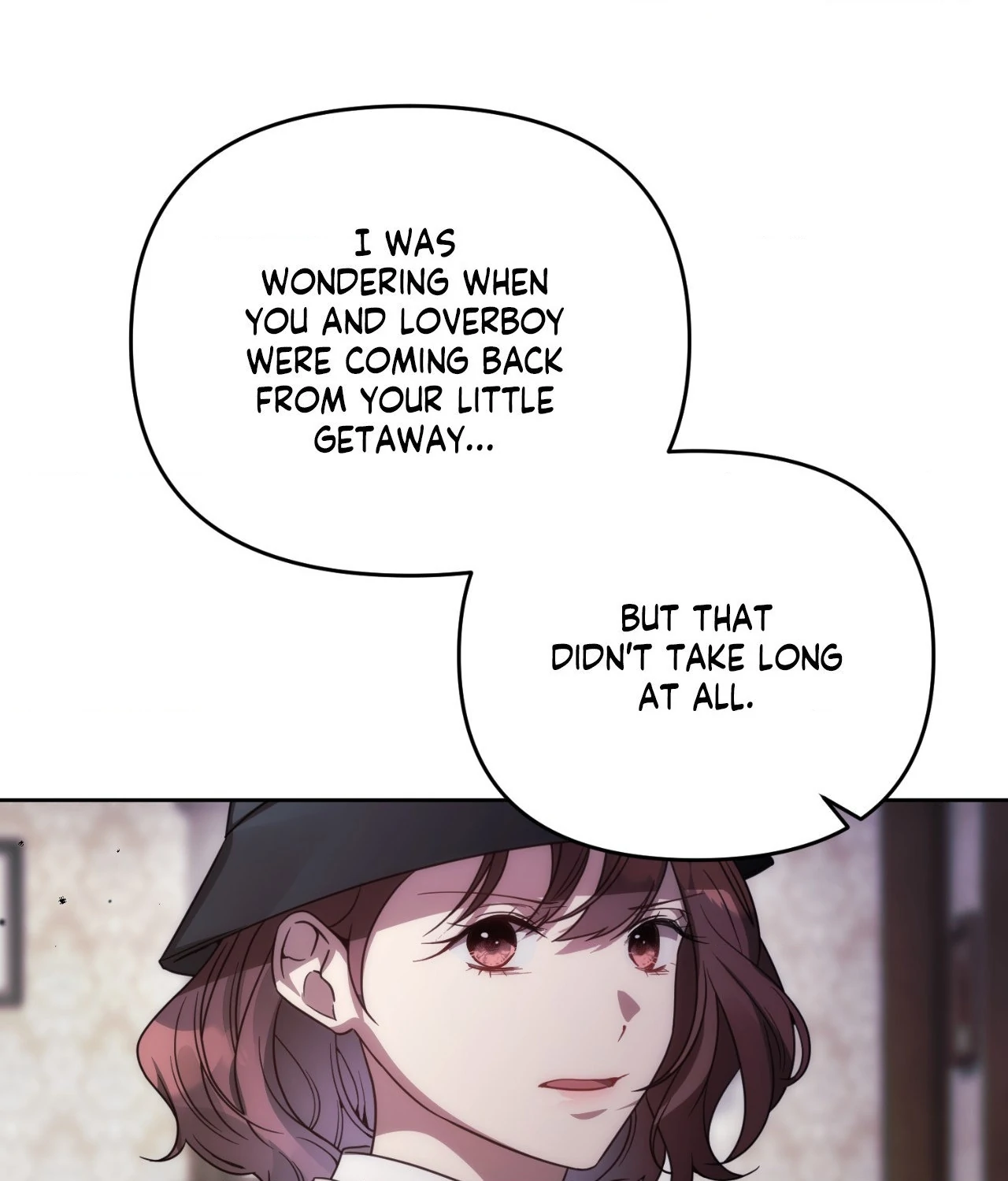 Legal Scandal Chapter 23 - page 34