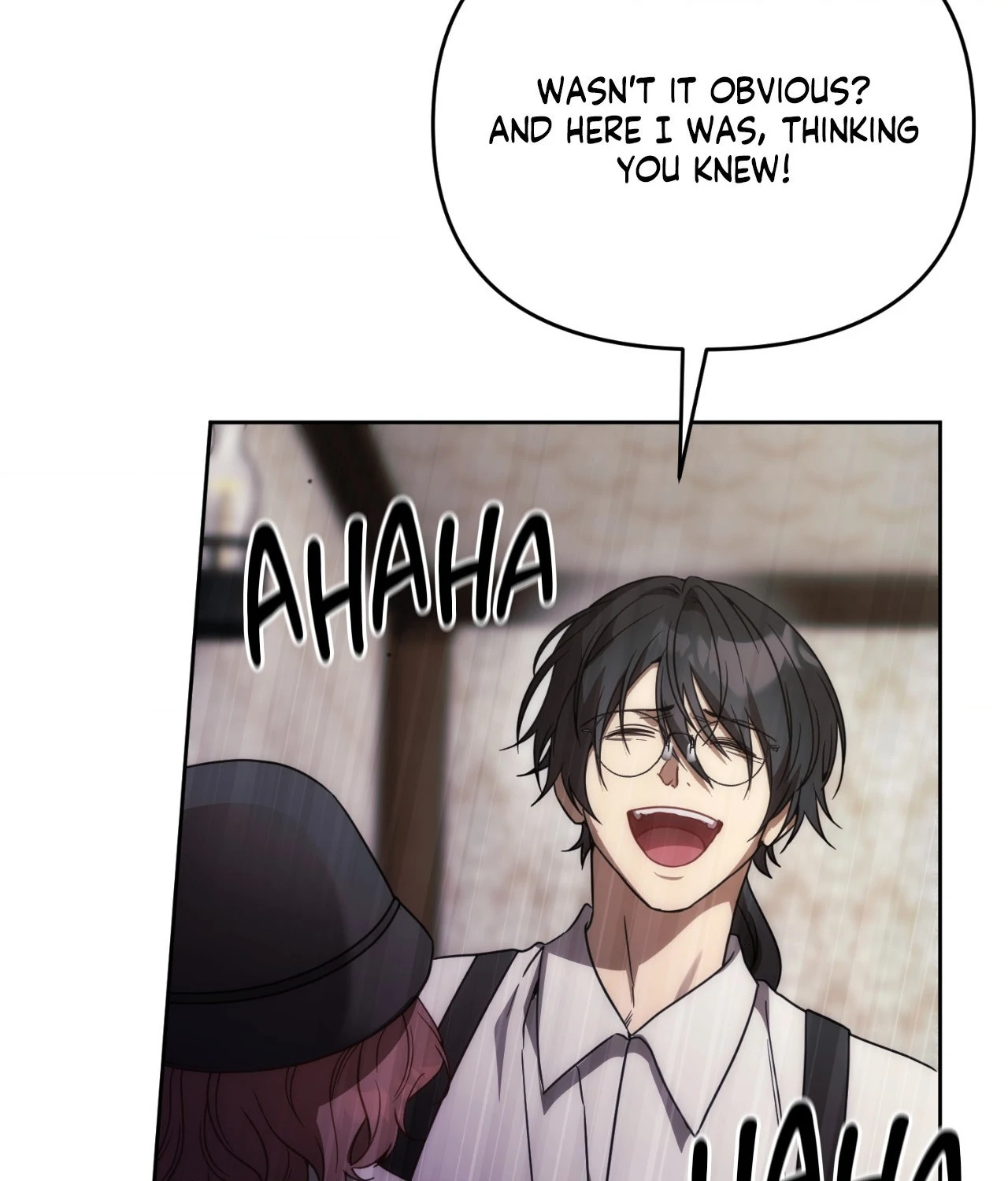 Legal Scandal Chapter 23 - page 36