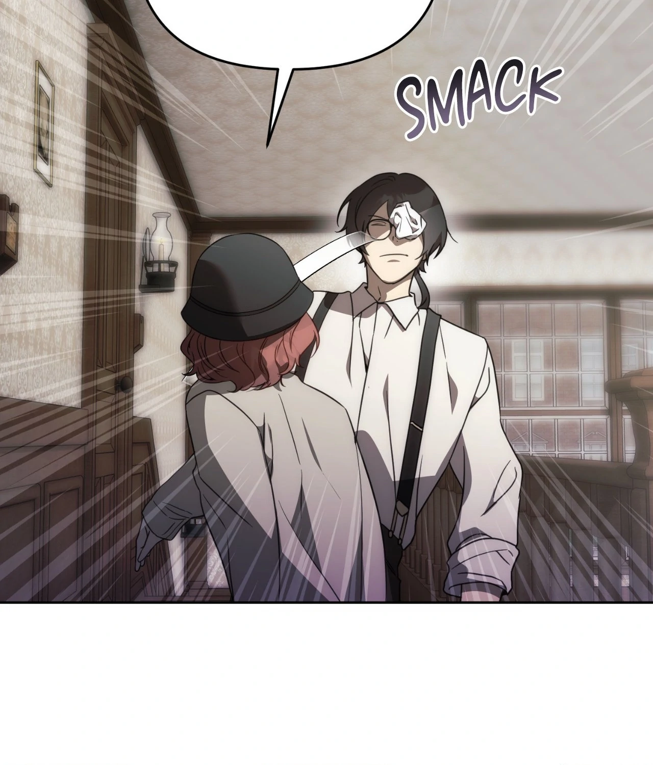 Legal Scandal Chapter 23 - page 40