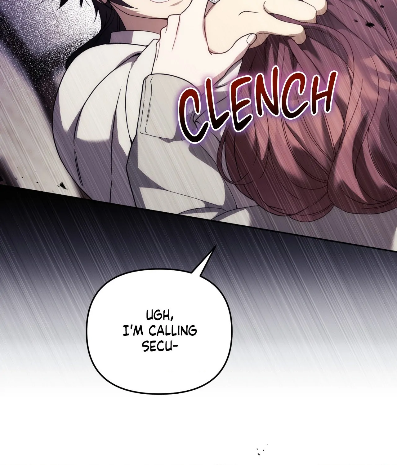 Legal Scandal Chapter 23 - page 47