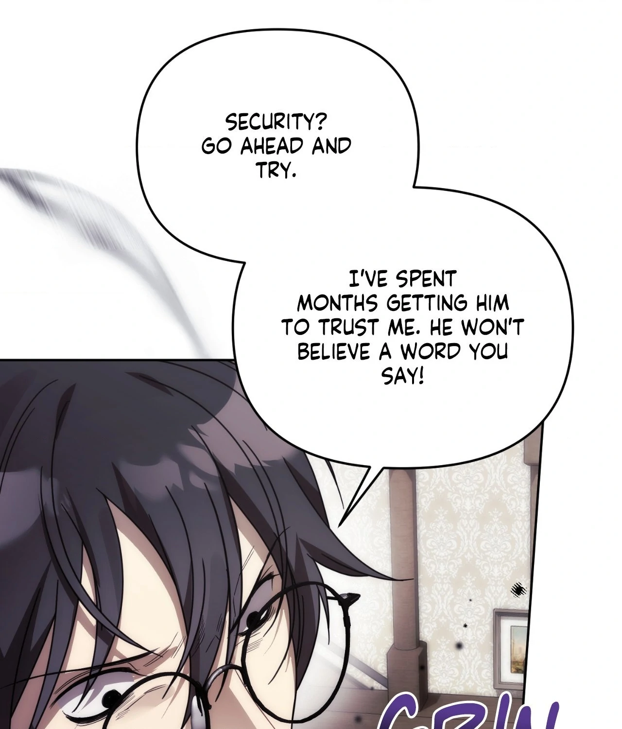 Legal Scandal Chapter 23 - page 48