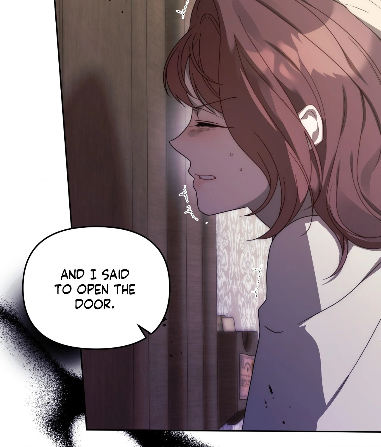 Legal Scandal Chapter 23 - page 58