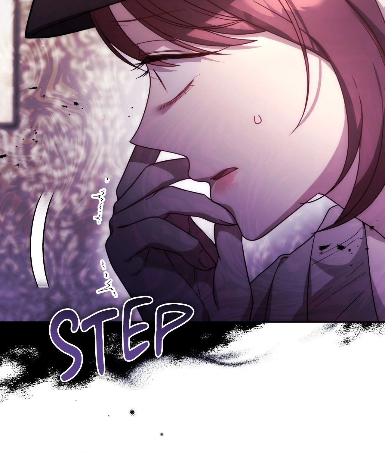 Legal Scandal Chapter 23 - page 5