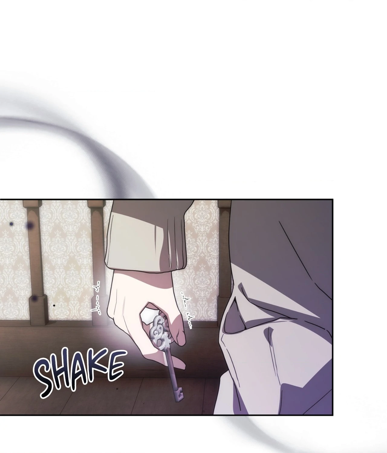 Legal Scandal Chapter 23 - page 62