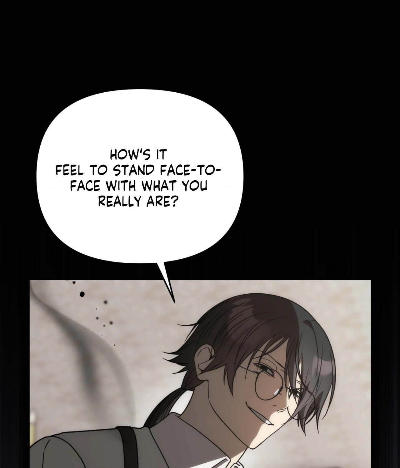 Legal Scandal Chapter 23 - page 87