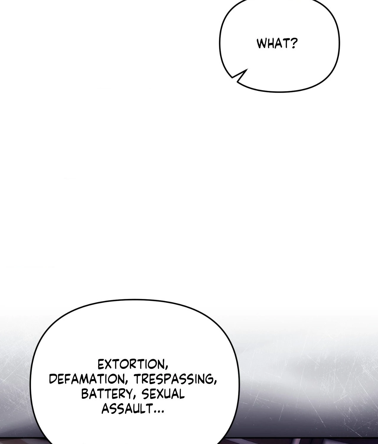 Legal Scandal Chapter 23 - page 92